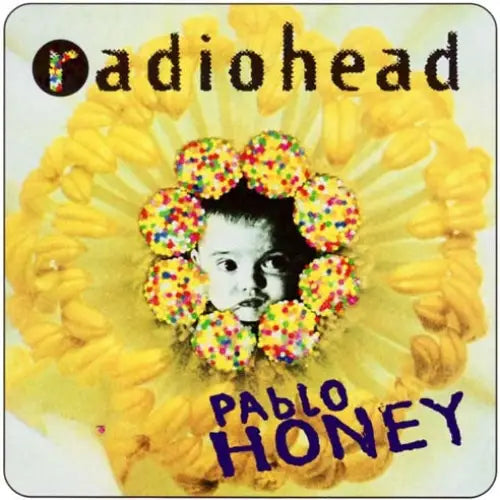レディオヘッドのファーストアルバム『Pablo Honey』のカバー